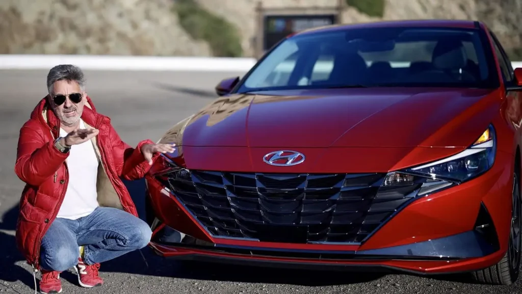 Hyundai Elantra 2021: Características, Precios y Todo lo que Debes Saber